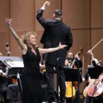 Soloist in Gala Concert Tour Across 8 Cities in China – 2025