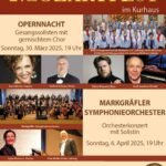 Anna Shines Again at Bad Krozingen Mozart Festival