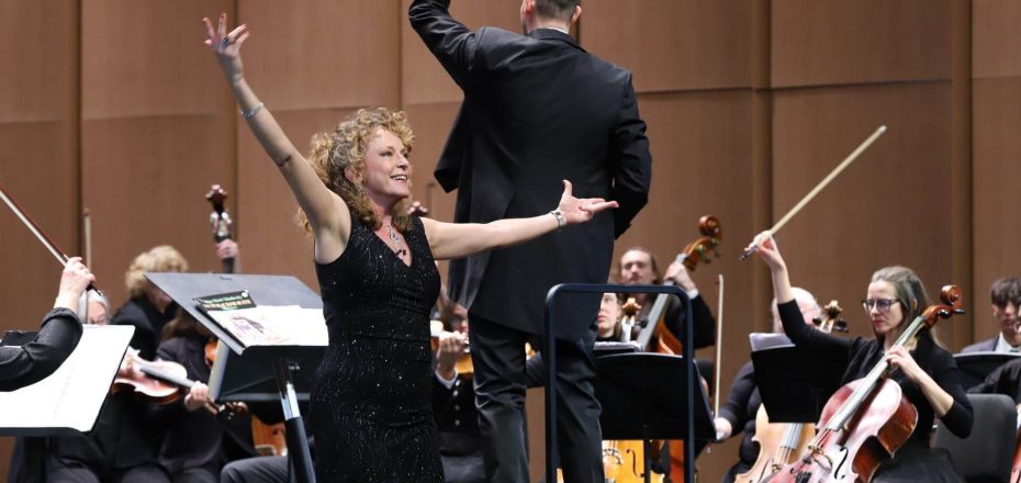 Soloist in Gala Concert Tour Across 8 Cities in China – 2025